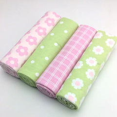 Baby Sheets (Set of 4)