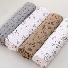 Baby Sheets (Set of 4)