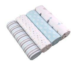 Baby Sheets (Set of 4)