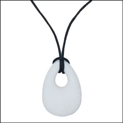 Angel Tear Pendant Teether Toy