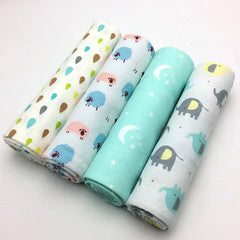 Baby Sheets (Set of 4)